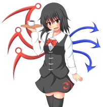 来享受鵺的服务吧！