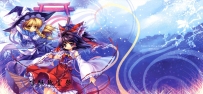 [Capura.l (Eternal phantasia)] 喧騒地霊祭
