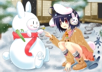 【日西】第160期——姆Q，姆……Q~~姆Q姆Q姆Q……姆Q！！姆~Q~姆QQ姆QQQQ....姆~~Q！