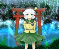 畫師 文鳥 作品分享~