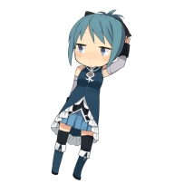 魔法少女们你们肿么了~★