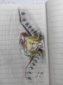 哇，芙兰