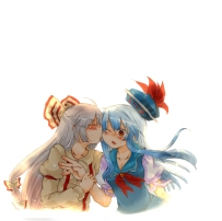 东方幻想乡 妹红篇 第三版