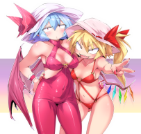 清水ペム(かねりん)老师最新的作品