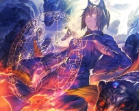 畫師 蟻 作品分享~