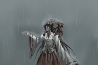 博丽先代巫女