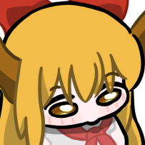 嘟嘴萃香