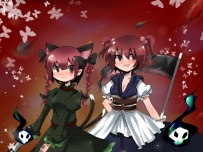 畫師 あも() 作品分享~