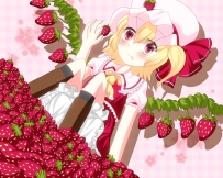 草莓二小姐