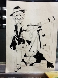 莲子