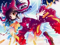 Hanabi - 壁紙CD