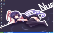 2011.9月桌面祭