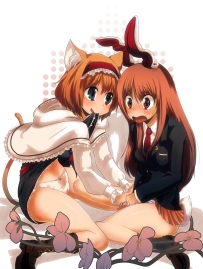 ◣镰月◥说好的小爱来了