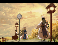 紫的间隙就是这么用. .