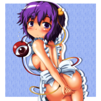 光棍节福利！！~~~【naked_apron】计划Ⅱ