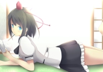 畫師 daiaru 作品分享~