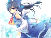 青灵梦