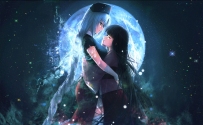 【搬运】2012.12.17 Houraisan_Kaguya (蓬莱山 辉夜)
