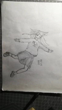 附窗子