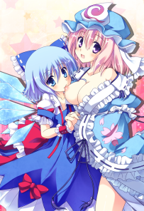 ⑨在喝谁的奶呢？