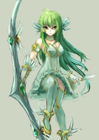 蕾娜