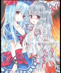 东方唯美画集【福利满载】