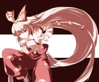【妹红】东方图包 第一期