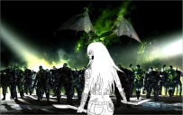 【渣鼠绘】嘛 - - 一时太无聊顺手画的...