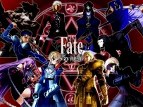 Fate圖一張qq