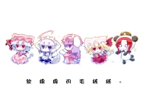 【卖萌向】还我20分钟！！！