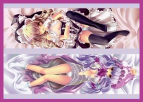 Kinokonomi (Kino) - Touhou Kinokono Kan