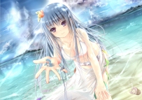 比那名居天子  beautiful  go~！