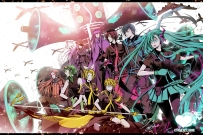 发几张初音的图~~~