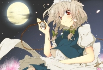 畫師 春四音 作品分享~