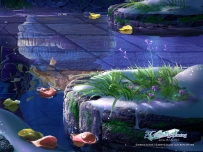 精美壁纸 Celestial Exploring 70P