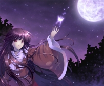 畫師 Mauve 作品分享~
