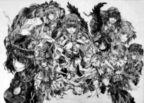畫師 NEKO 作品分享~