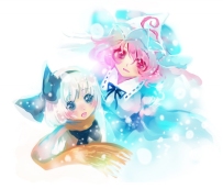畫師 ゆつか 作品分享~