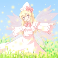 【搬运】2013.3.1 Lily_White (莉莉白)