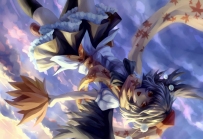 畫師 雲一 作品分享~
