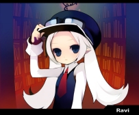 妖精最爱的画师5-ぷちでびる