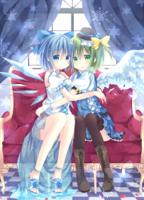 第⑨回东方福利大会——⑨莲宝灯