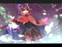 【P站微搬運】東方輝針城-赤蛮奇