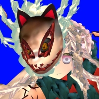 秦こころ先辈BB静画