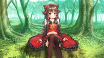 【日西】第163期——小⑨回老家结婚去了么……红白你的节操啊…………