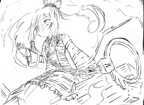 灵梦和瑞灵