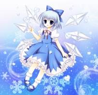 【UploadingIT】东方人物包【⑨】
