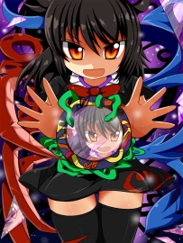 Pixiv 封兽鵺图片精选100P+