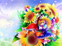畫師 カズ 作品分享~