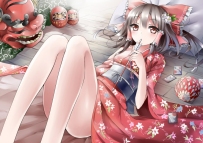 畫師 bon 作品分享~